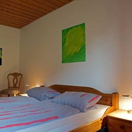 Ferienwohnung Del Toso Schliersee Eksteriør billede