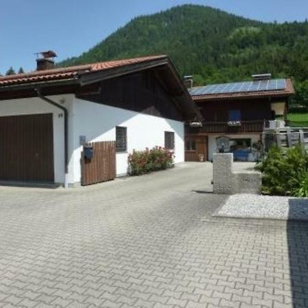 Ferienwohnung Del Toso Schliersee Eksteriør billede
