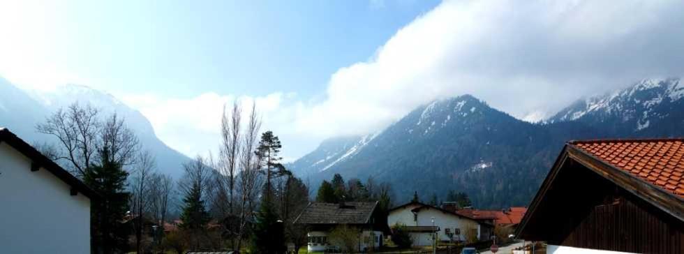 Ferienwohnung Del Toso Schliersee Eksteriør billede