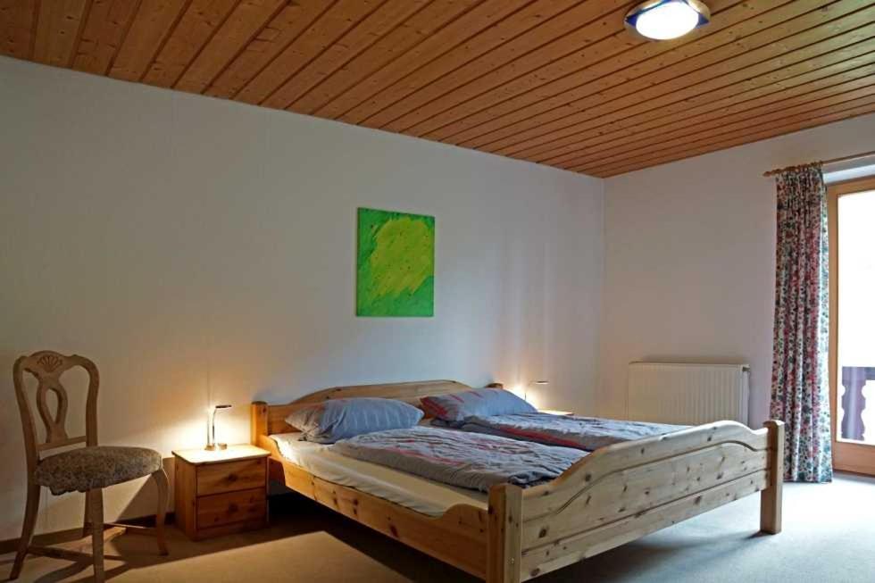 Ferienwohnung Del Toso Schliersee Eksteriør billede