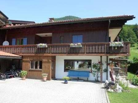 Ferienwohnung Del Toso Schliersee Eksteriør billede