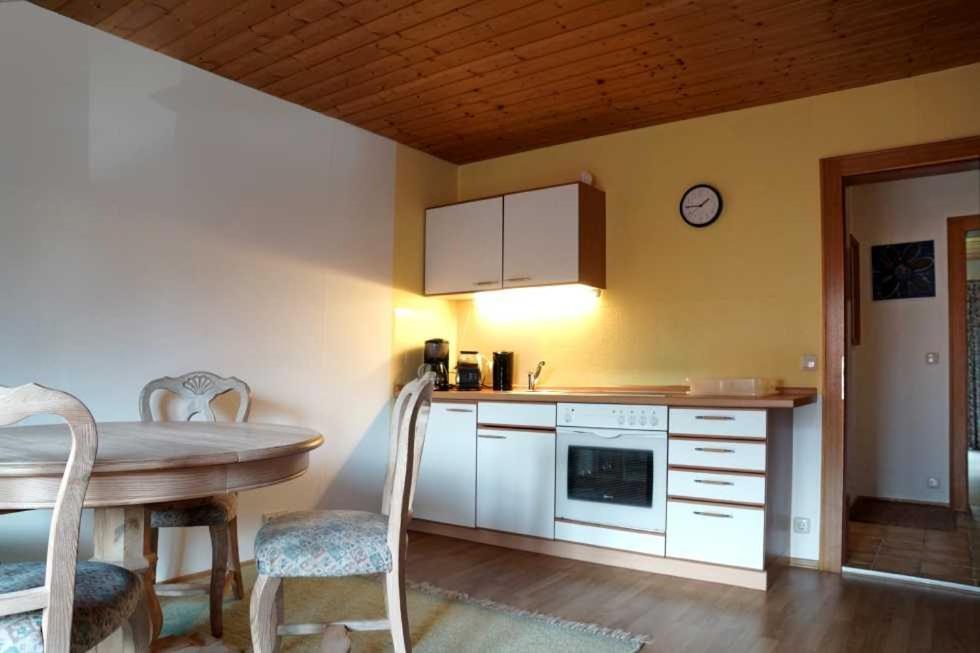 Ferienwohnung Del Toso Schliersee Eksteriør billede