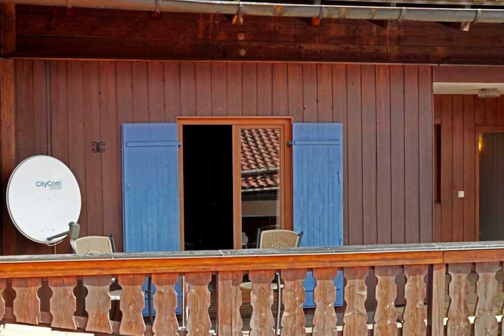 Ferienwohnung Del Toso Schliersee Eksteriør billede