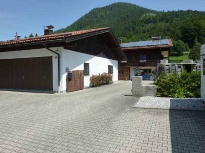 Ferienwohnung Del Toso Schliersee Eksteriør billede